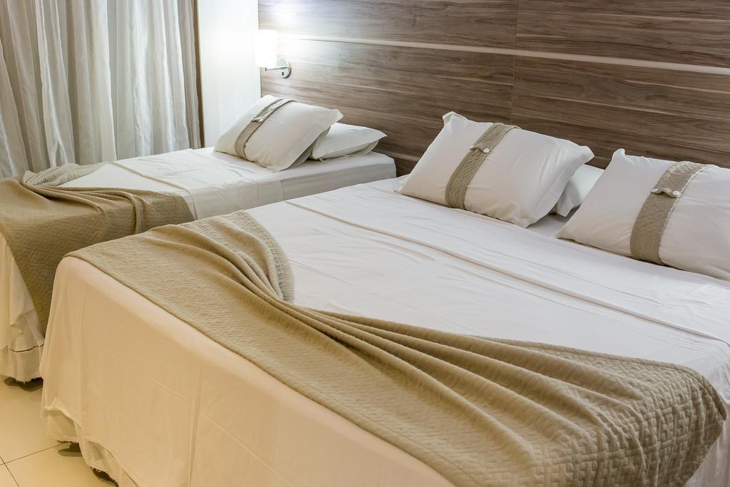 Rapport Hotel Juàzeiro Zewnętrze zdjęcie